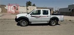 Nissan Pickup